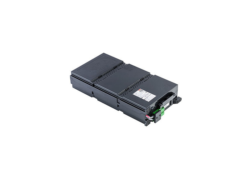 APC Batterij Vervangings Cartridge APCRBC141