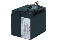 APC Battery Cartridge Replacement 7