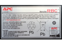 APC Battery Cartridge Replacement 7
