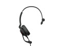 Jabra Evolve2 30, MS Mono (Zwart)