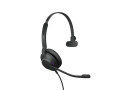 Jabra Evolve2 30, MS Mono (Zwart)