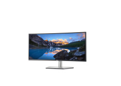 DELL UltraSharp U3423WE 34.1" | 3440x1440 IPS | 60Hz | Ultrawide Monitor