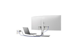 DELL UltraSharp U3423WE 34.1" | 3440x1440 IPS | 60Hz | Ultrawide Monitor