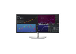 DELL UltraSharp U3423WE 34.1" | 3440x1440 IPS | 60Hz | Ultrawide Monitor