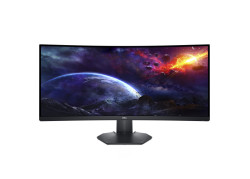 Dell S3422DWG 34" | 3440 x 1440 VA | 144Hz | Ultrawide Gaming Monitor