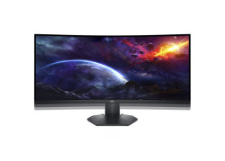 Dell S3422DWG 34" | 3440 x 1440 VA | 144Hz | Ultrawide Gaming Monitor