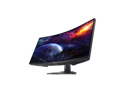Dell S3422DWG 34" | 3440 x 1440 VA | 144Hz | Ultrawide Gaming Monitor