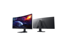 Dell S3422DWG 34" | 3440 x 1440 VA | 144Hz | Ultrawide Gaming Monitor