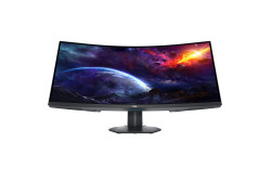 Dell S3422DWG 34" | 3440 x 1440 VA | 144Hz | Ultrawide Gaming Monitor