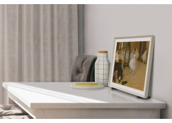 Samsung The Frame QLED LS03B TV | 50&#039;&#039; | Ultra HD 4K | Wi-Fi | Smart TV | Tizen | HDR10+ | 60Hz
