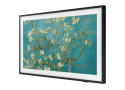 Samsung The Frame QLED LS03B TV | 50&#039;&#039; | Ultra HD 4K | Wi-Fi | Smart TV | Tizen | HDR10+ | 60Hz