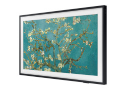 Samsung The Frame QLED LS03B TV | 50&#039;&#039; | Ultra HD 4K | Wi-Fi | Smart TV | Tizen | HDR10+ | 60Hz
