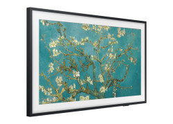 Samsung The Frame QLED LS03B TV | 50&#039;&#039; | Ultra HD 4K | Wi-Fi | Smart TV | Tizen | HDR10+ | 60Hz