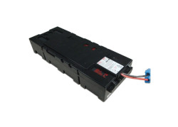 APC Batterij Vervangings Cartridge voor UPS APCRBC116