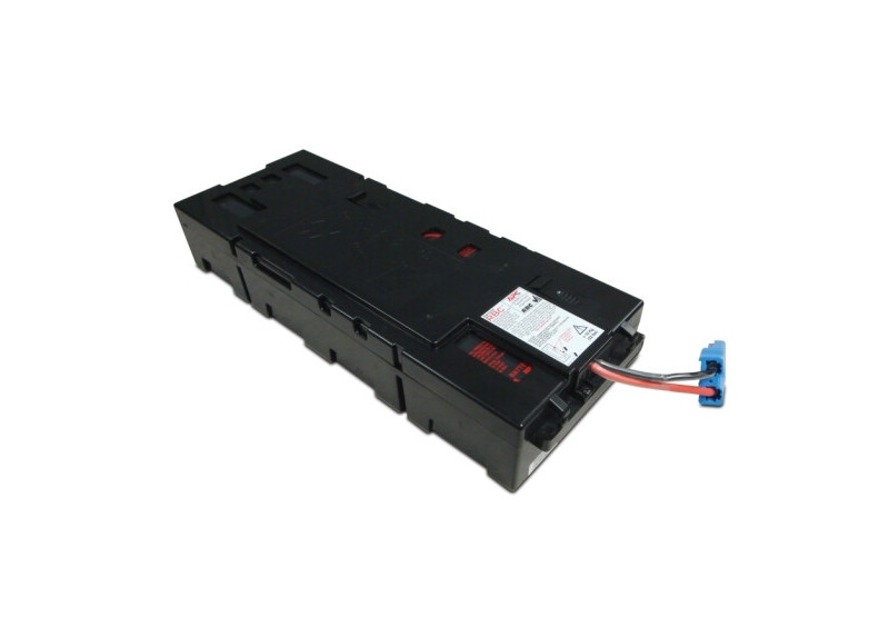 APC Batterij Vervangings Cartridge voor UPS APCRBC116