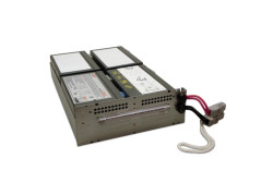 APC Batterij Vervangings Cartridge voor UPS APCRBC132