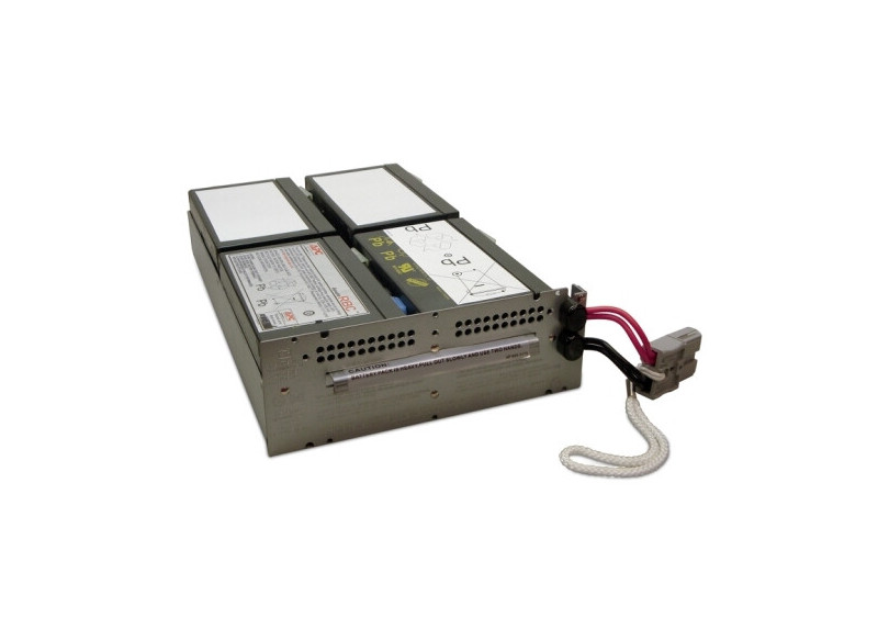 APC Batterij Vervangings Cartridge voor UPS APCRBC132