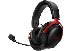HyperX Cloud III | Draadloze Gaming Headset