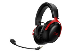 HyperX Cloud III | Draadloze Gaming Headset