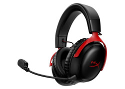 HyperX Cloud III | Draadloze Gaming Headset