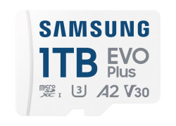 Samsung MB-MC1T0S 1 TB MicroSD UHS-I