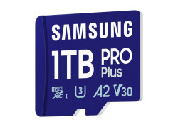 Samsung PRO Plus 1TB microSD Card