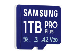 Samsung PRO Plus 1TB microSD Card
