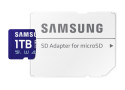 Samsung PRO Plus 1TB microSD Card