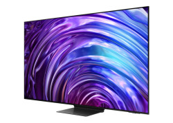 Samsung S95D 55” QD-OLED TV | Ultra HD 4K Smart TV | Tizen | HDR10+ | 100Hz