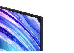 Samsung S95D 55” QD-OLED TV | Ultra HD 4K Smart TV | Tizen | HDR10+ | 100Hz