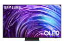 Samsung S95D 55” QD-OLED TV | Ultra HD 4K Smart TV | Tizen | HDR10+ | 100Hz