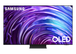 Samsung S95D 55” QD-OLED TV | Ultra HD 4K Smart TV | Tizen | HDR10+ | 100Hz