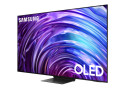 Samsung S95D 55” QD-OLED TV | Ultra HD 4K Smart TV | Tizen | HDR10+ | 100Hz