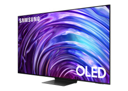 Samsung S95D 55” QD-OLED TV | Ultra HD 4K Smart TV | Tizen | HDR10+ | 100Hz