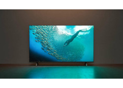 Philips 65PUS7009/12 LED TV | 65&#039;&#039; | Ultra HD 4K | Wi-Fi | Smart TV | Titan OS | HDR10+ | 60Hz