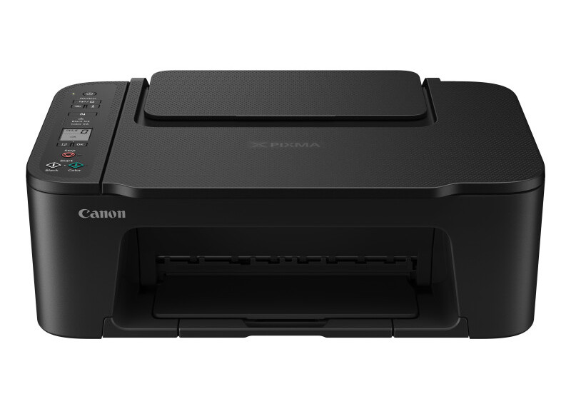 Canon Pixma TS3750i AiO Inkjetprinter | 4800 x 1200 DPI | Wifi | Kleur