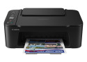 Canon Pixma TS3750i AiO Inkjetprinter | 4800 x 1200 DPI | Wifi | Kleur