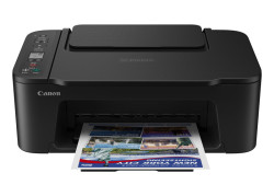 Canon Pixma TS3750i AiO Inkjetprinter | 4800 x 1200 DPI | Wifi | Kleur