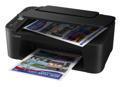 Canon Pixma TS3750i AiO Inkjetprinter | 4800 x 1200 DPI | Wifi | Kleur