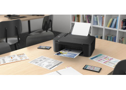 Canon Pixma TS3750i AiO Inkjetprinter | 4800 x 1200 DPI | Wifi | Kleur