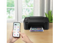 Canon Pixma TS3750i AiO Inkjetprinter | 4800 x 1200 DPI | Wifi | Kleur