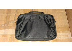 HP Notebook Tas 15" Refurbished Silver