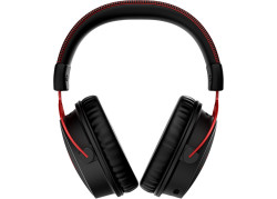 HyperX Cloud Alpha | Wireless Gaming Headset (zwart-rood)