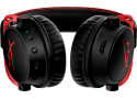 HyperX Cloud Alpha | Wireless Gaming Headset (zwart-rood)