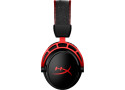 HyperX Cloud Alpha | Wireless Gaming Headset (zwart-rood)