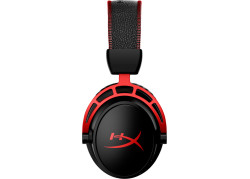 HyperX Cloud Alpha | Wireless Gaming Headset (zwart-rood)