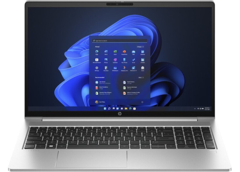 HP ProBook 450 G10 | 15.6" IPS F-HD | Intel Core i5-1334U | 16GB | 512GB | W11 Professional