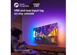 Philips 50PUS8309/12 | 50&#039;&#039; Ultra HD 4K | LED Ambilight Smart TV | Wifi | Titan OS | HDR10+ | 60Hz