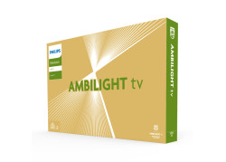 Philips 50PUS8309/12 | 50&#039;&#039; Ultra HD 4K | LED Ambilight Smart TV | Wifi | Titan OS | HDR10+ | 60Hz