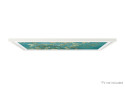 Samsung Lijst voor 32&#039;&#039; Samsung the Frame TV - Wit